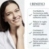 Eucerin Hyaluron Filler - +3x Effect Crema Contorno Occhi Anti Età, 15ml