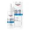 Eucerin Hyaluron-Filler +3x Effect - Siero anti-rughe ad effetto riempitivo e rimpolpante, 30 ml