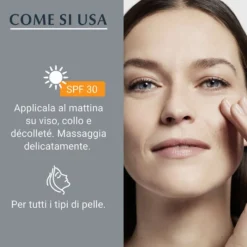 Eucerin Hyaluron Filler - +3x Effect Crema Giorno SPF30, 50ml