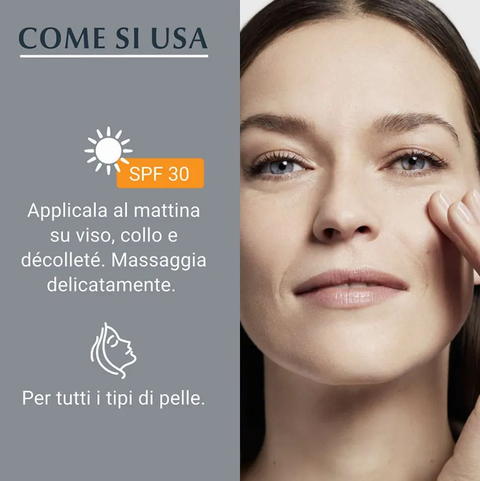 Eucerin Hyaluron Filler - +3x Effect Crema Giorno SPF30, 50ml
