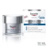 Eucerin Hyaluron Filler - +3x Effect Crema Notte Anti Età, 50ml