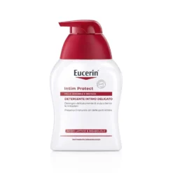Eucerin pH5 - Intim Protect Detergente Intimo, 250ml