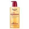 Eucerin pH5 - Olio Detergente Doccia Pelle Sensibile e Secca, 400ml