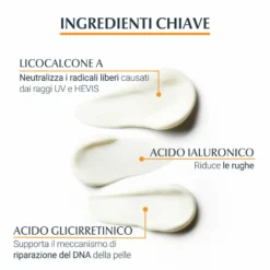 Eucerin Sun Protection - Fluido Solare SPF30 Anti-Età, 50ml
