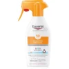 Eucerin Sun Protection - Kids Trigger Spray Sensitive SPF50+ Bambini, 250ml