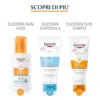 Eucerin Sun Protection - Photoaging Control Tinted Medium Gel-Crema SPF50+, 50ml