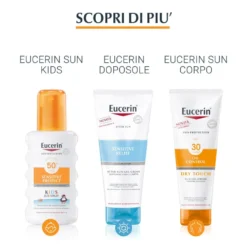 Eucerin Sun Protection - Photoaging Control Tinted Medium Gel-Crema SPF50+, 50ml