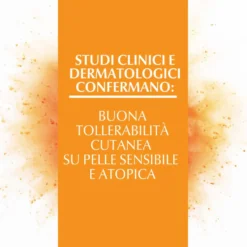 Eucerin Sun Protection Sensitive Protect - Crema solare viso SPF50+ per la pelle sensibile, 50 ml