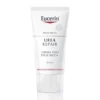 Eucerin Urea Repair 5% - Crema Viso Idratante e Levigante, 50ml