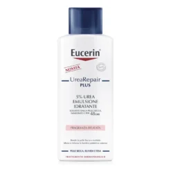 Eucerin Urea Repair Plus - Emulsione Idratante 5% Urea, 250ml