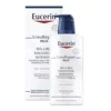 Eucerin UreaRepair Plus - Emulsione Intensiva 10% Urea per Pelle Secca, 250ml