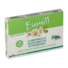 Eumill Gocce oculari - Soluzione oftalmica per gli occhi stanchi e arrossati, 10 flaconcini monodose