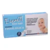 Eumill Naso Baby Soluzione Fisiologica, 20 Monodose