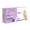Eumill Naso Baby Soluzione Ipertonica di Acqua di Mare, 20 Monodose