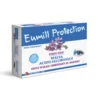 Eumill Protection Gocce Oculari Lubrificanti E Idratanti 20 Flaconcini Da 0,5 ml