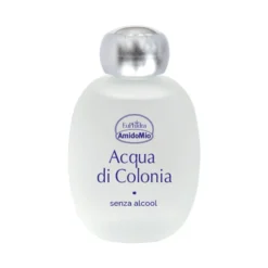 Euphidra AmidoMio Acqua di Colonia - Acqua di colonia senza alcool per mamma e bebè, 100 ml