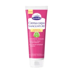 Euphidra AmidoMio - Crema Corpo Smagliature Emolliente Idratante, 200ml