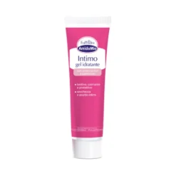 Euphidra AmidoMio - Intimo Gel Idratante Secchezza Parti Intime, 50ml