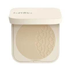 Euphidra Cipria Fissativa Invisibile per Fissare il Makeup Polvere Compatta, 9g