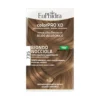 EuPhidra ColorPro XD 735 Biondo Nocciola - Colorazione permanente per capelli bianchi, 120 ml