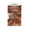 EuPhidra ColorPro XD 740 Biondo Rame - Colorazione permanente per i capelli bianchi, kit da 120 ml