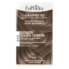 EuPhidra ColorPro XD 610 Biondo Scuro Cenere - Colorazione permanente per capelli bianchi, 120 ml