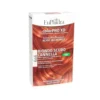 EuPhidra ColorPro XD 646 biondo scuro cannella - Tinta permanente per i capelli bianchi, 1 kit