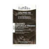 EuPhidra ColorPro XD 407 castano naturale freddo - Colorazione permanente per cute sensibile, 120 ml
