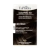 EuPhidra ColorPro XD 400 Castano - Colorazione permanente per capelli bianchi, kit da 120 ml