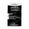 EuPhidra ColorPro XD 100 Nero - Colorazione permanente per i capelli bianchi, kit da 120 ml