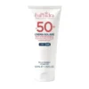 EuPhidra Crema Solare Anti-Età Invisibile SPF 50+ - Crema solare viso per le macchie cutanee, 50 ml