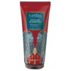 Euphidra Doccia Shampoo Bergamotto e Patchouli - Detergente tonificante per corpo e capelli, 200 ml