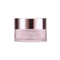 Euphidra Filler Suprema - Crema Antirughe Riempitiva Rimodellante, 50 ml
