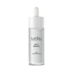 Euphidra Jalu Genius Siero Ultra Idratante, 30ml