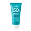 Euphidra Latte Solare Dermopediatrico SPF50+ - Protezione solare per la pelle dei bambini, 50 ml