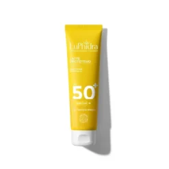 Euphidra Latte solare SPF50+ antiossidante per la pelle sensibile, 100 ml