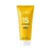 Euphidra Latte Solare SPF 15 - Latte solare antiossidante per la protezione del corpo, 200 ml