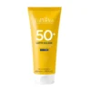 EuPhidra Latte Solare SPF50+ - Latte solare per il corpo ad azione antiossidante, 200 ml