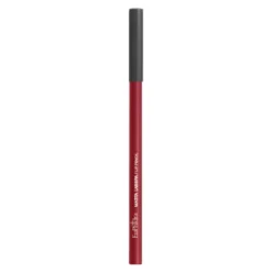 Euphidra Matita Labbra LL02 Rosso - Matita labbra a lunga durata per definire il contorno, 1 g