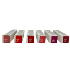 Euphidra Rossolabbra Shine Rigenera e Protegge Colore RS13, 3ml
