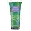 Euphidra Scrub corpo Tiaré - Gel esfoliante per la pulizia profonda della pelle, 200 ml