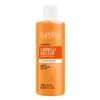 Euphidra Shampoo capelli secchi - Shampoo emolliente per i capelli secchi e crespi, 250 ml