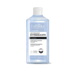 Euphidra Shampoo Uso Frequente Extradelicato, 400ml