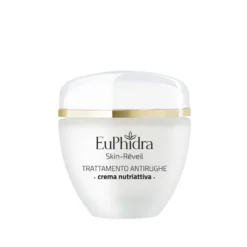 Euphidra Skin Réveil - Crema Nutriattiva Pelli molto Secche e Sensibili, 40ml