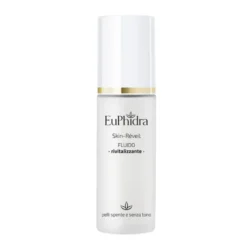 Euphidra Skin Réveil - Fluido Rivitalizzante per Pelli Spente, 30ml