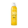 Euphidra Spray Invisibile Corpo SPF 30 - Spray solare protettivo e idratante, 200 ml