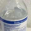 Eurospital Sodio cloruro 0,9% - Soluzione per infusione per la reintegrazione di fluidi, 100 ml