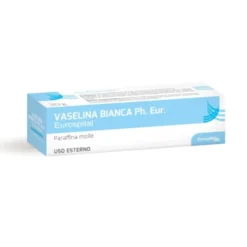 Eurospital Vaselina Bianca Ph.Eur., 30g