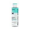 Everby No Cry Zone - Struccante occhi bifasico per il trucco resistente all'acqua, 100 ml