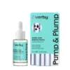 Everby Pump & Plump Siero Viso Rimpolpante, 14ml